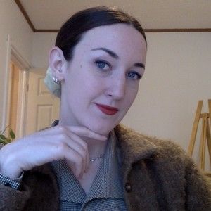 Meet your Posher, Simone